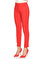 Elie Tahari Kırmızı Pantolon #4
