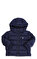 Polo Ralph Lauren Erkek Çocuk  Kapüşonlu Lacivert Ceket #1