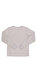 Hackett Erkek Çocuk  Pano Desen Uzun Kol T-Shirt #2
