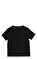 Little Marc Jacobs Erkek Çocuk  Baskı Desen Siyah T-Shirt #2
