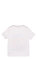 Little Marc Jacobs Erkek Çocuk  Baskı Desen Beyaz T-Shirt #2