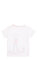 Little Marc Jacobs Erkek Bebek  Baskı Desen Beyaz T-Shirt #2
