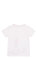 Little Marc Jacobs Erkek Bebek  Baskı Desen Beyaz T-Shirt #4