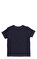 Little Marc Jacobs Erkek Bebek  Baskı Desen Lacivert T-Shirt #2