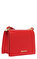 Love Moschino Kırmızı Çanta #2