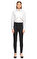 Karl Lagerfeld Topuk Detaylı Pantolon #1
