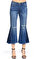 3X1 Mavi Jean Pantolon #3