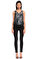 Guess Pul Payet Detaylı Siyah Tunik Elbise #2