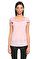 Guess Pembe T-Shirt #1