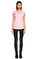 Guess Pembe T-Shirt #2