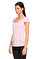 Guess Pembe T-Shirt #4