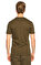 Michael Kors Collection Yeşil T-Shirt #5