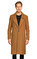 Chalayan Kahverengi Palto #1