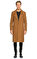 Chalayan Kahverengi Palto #2