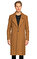 Chalayan Kahverengi Palto #3