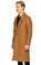 Chalayan Kahverengi Palto #4