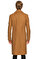 Chalayan Kahverengi Palto #5