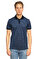 Hugo Boss Lacivert Polo T-Shirt #1