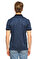 Hugo Boss Lacivert Polo T-Shirt #5