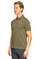 Hugo Boss Haki Polo T-Shirt #4