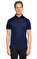 Hackett Lacivert Polo T-Shirt #1