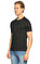 John Varvatos USA Cepli Antrasit T-Shirt #6