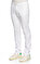 Michael Kors Collection Beyaz Denim Pantolon #8