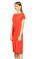 Lanvin Kırmızı Elbise #3