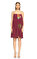 M.Missoni İşleme Detaylı Elbise #1