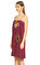 M.Missoni İşleme Detaylı Elbise #3