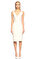 Tom Ford Ekru Elbise #1