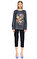 Love Moschino Sweatshirt #2