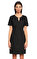 Elie Tahari Siyah Elbise #2