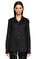 Ann Demeulemeester Siyah Gömlek #3