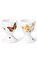 Lenox Butterfly Yumurtalık, 2'li Set #1