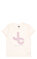 Juicy Couture İşleme Detaylı T-Shirt #1