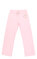 Juicy Couture İşleme Detaylı Pembe Eşofman Altı #1