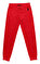 Juicy Couture Kız Çocuk  Paçası Lastikli Kırmızı Eşofman Altı #1