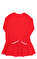 Juicy Couture Kız Çocuk  İşleme Detaylı Kırmızı Elbise #2