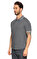 Michael Kors Collection Gri Polo T-Shirt #4