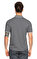 Michael Kors Collection Gri Polo T-Shirt #5