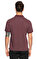 Michael Kors Collection Bordo Polo T-Shirt #5