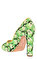 Rupert Sanderson Yeşil Ayakkabı #3