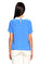 Sandro İşlemeli Mavi Bluz #3