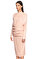 Tom Ford Pembe Midi Elbise #3