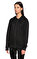 Tom Ford Kapüşonlu Siyah Sweatshirt #4