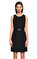 DKNY Siyah Elbise #2
