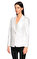 DKNY Beyaz Ceket #4