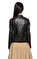 DKNY Kahverengi-Siyah Ceket #5