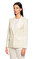 DKNY Beyaz Ceket #4